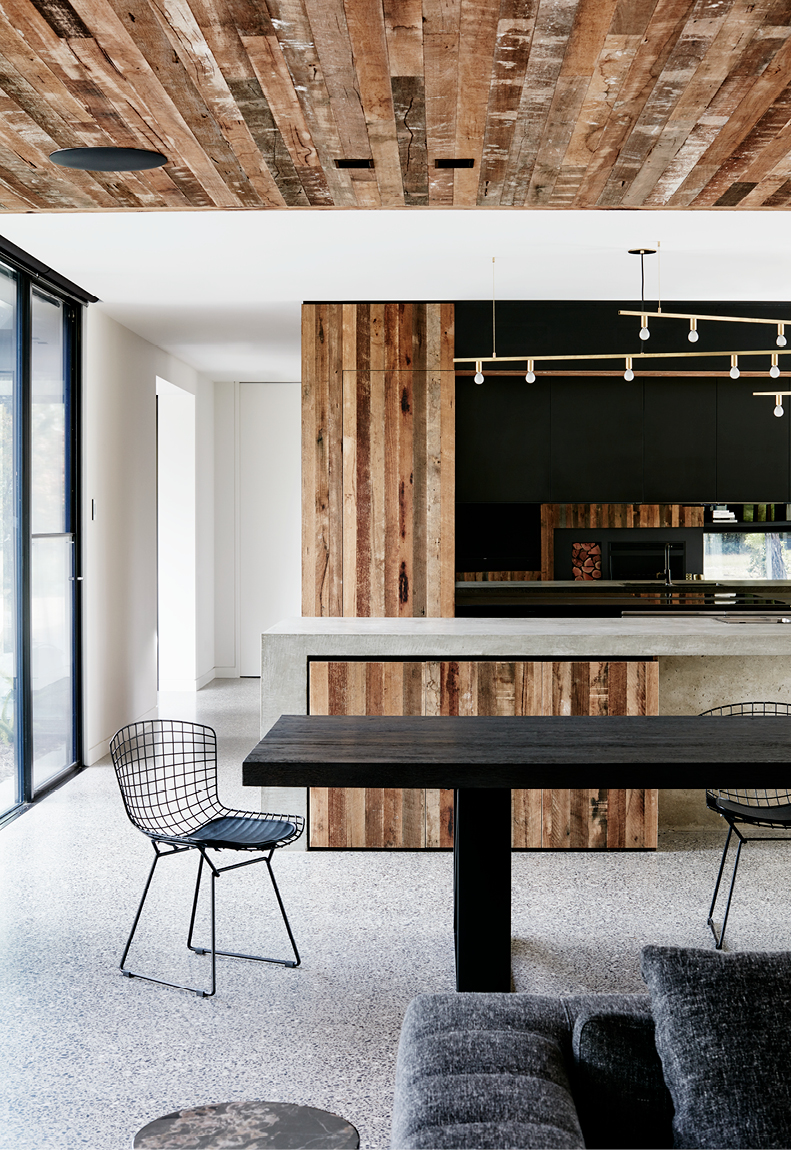Red Hill Residence | Travis Walton